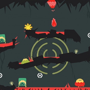 Sound Shapes Análisis
