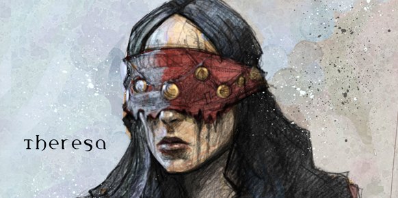 Fable The Journey: Fable The Journey: Entrevista Louise Murray