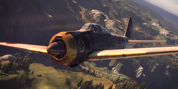 World of Warplanes World of Warplanes