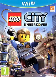 LEGO City Undercover