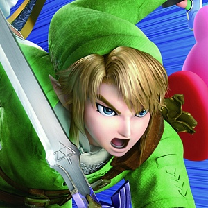 Super Smash Bros. Análisis