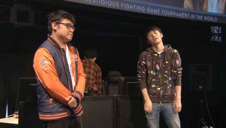 Super Smash Bros. Super Smash Bros.
