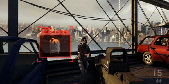 Rainbow Six: Siege Rainbow Six: Siege