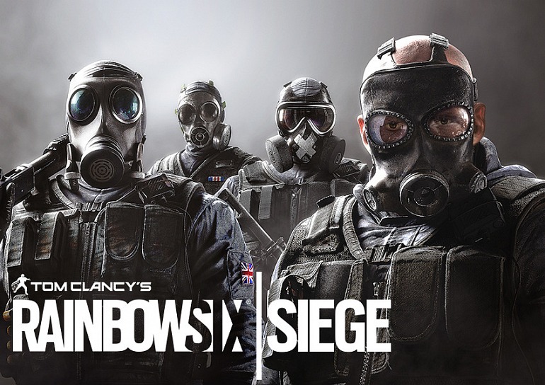 Rainbow Six: Siege Rainbow Six: Siege