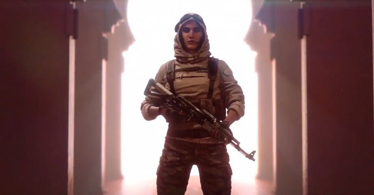 Rainbow Six: Siege Rainbow Six: Siege