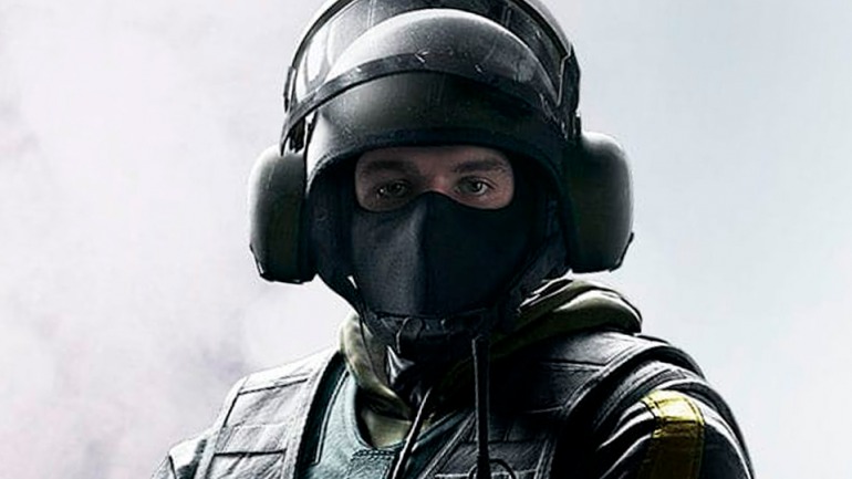 Rainbow Six: Siege Rainbow Six: Siege
