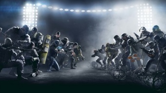 Rainbow Six: Siege anuncia su actualización Operation Steel Wave con un nuevo vídeo gameplay
