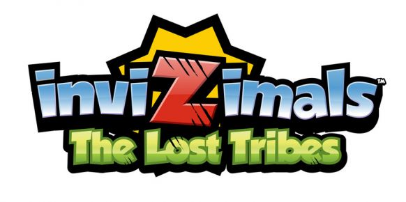 Invizimals: Las Tribus Perdidas Invizimals: Las Tribus Perdidas