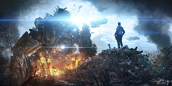 Titanfall Titanfall