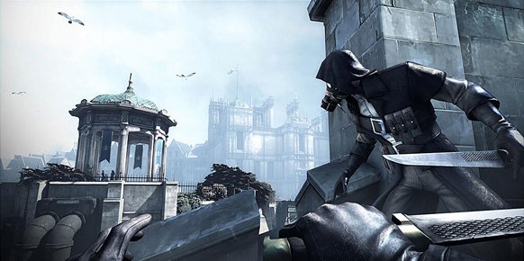 Dishonored Dishonored