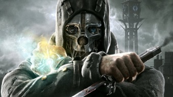 ¿Una serie de Dishonored? A la guionista de El Señor de los Anillos en Amazon le encantaría