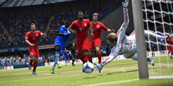 FIFA 13 FIFA 13