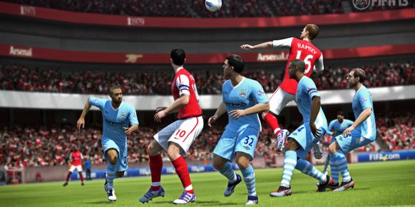 FIFA 13 FIFA 13