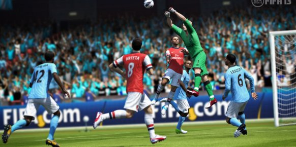 FIFA 13 FIFA 13
