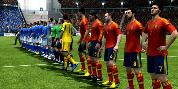FIFA 13 FIFA 13