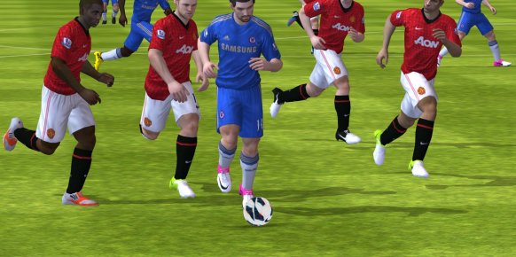 FIFA 13 FIFA 13