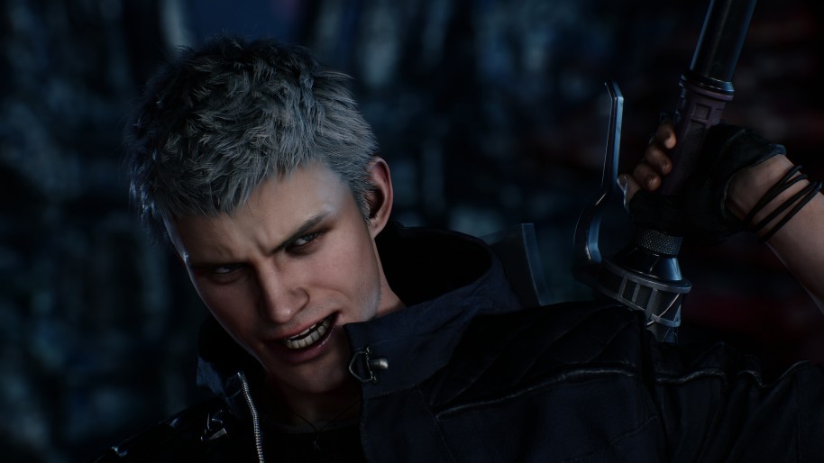 Devil May Cry 5 PS4