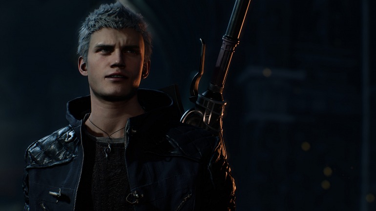 Devil May Cry 5 Devil May Cry 5