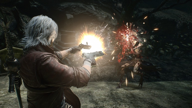 Devil May Cry 5 Devil May Cry 5