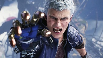 Top UK: Devil May Cry 5 lidera las ventas y Left Alive se estrella