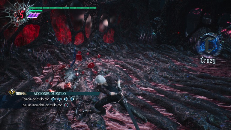 Imagen de Devil May Cry 5 Imagen de Devil May Cry 5