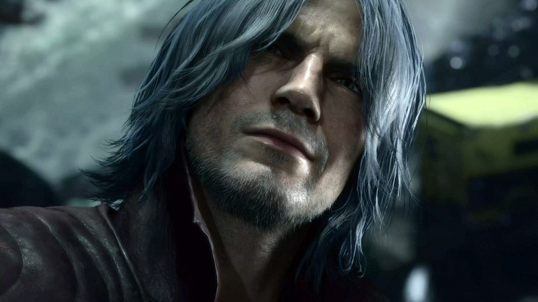 Devil May Cry 5 Devil May Cry 5