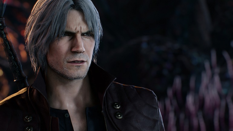 Devil May Cry 5 Devil May Cry 5