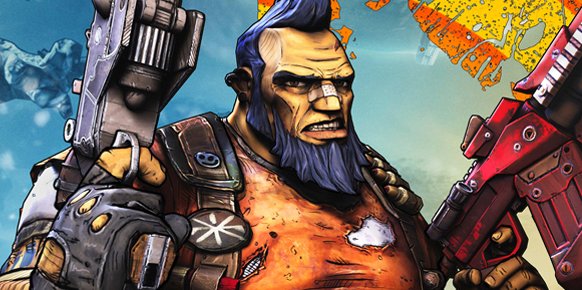 Borderlands 2 Borderlands 2