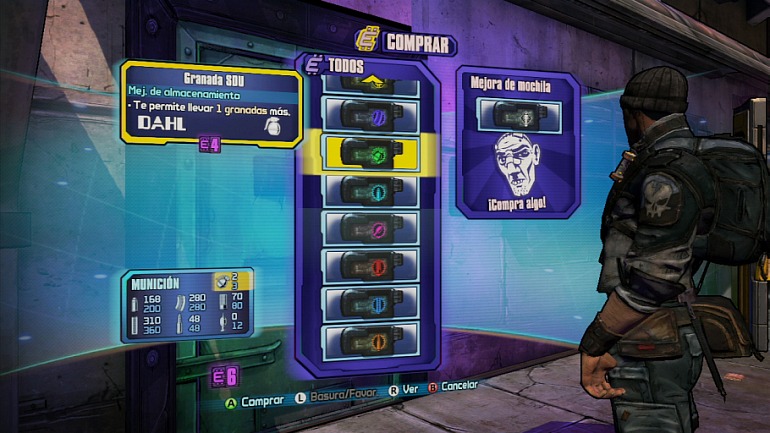Imagen de Borderlands 2 Imagen de Borderlands 2