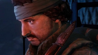 El videojuego de Rambo recibe hoy nuevo contenido descargable gratuito