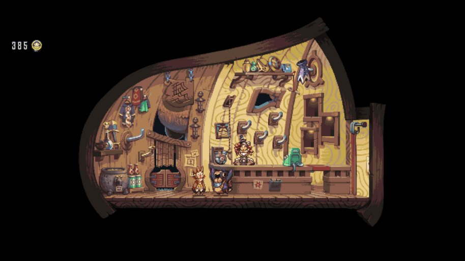 Owlboy
