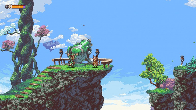 Owlboy Owlboy