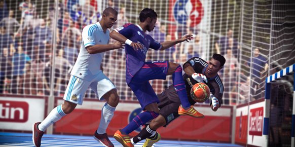 FIFA Street PS3