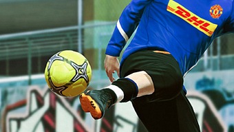 ¿Nuevo FIFA Street en el horizonte? EA podría estar trabajando en ello