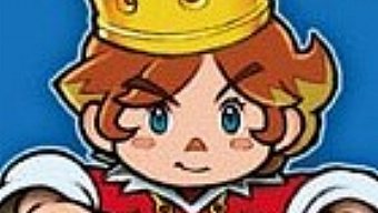 Little King's Story tendrá secuela en PSVita