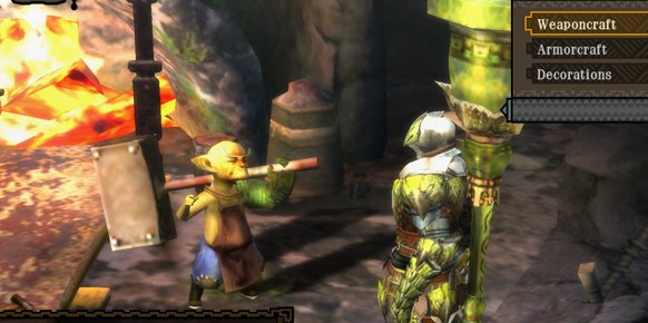 Monster Hunter 3 Ultimate