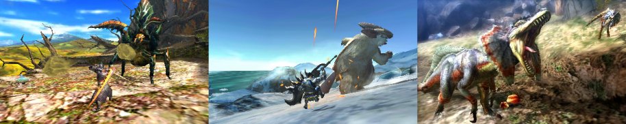 Monster Hunter 4 Ultimate