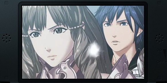 Fire Emblem Awakening análisis