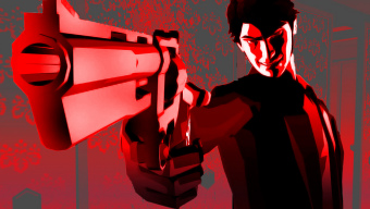 Killer 7 de Suda51 cumple 15 años: juego de culto que fue uno de los míticos Capcom Five de GameCube