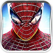 Carátula de The Amazing Spider-Man - iOS