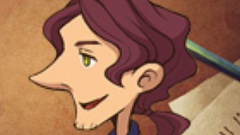 Layton Brothers: Mystery Room se estrena en los dispositivos Android