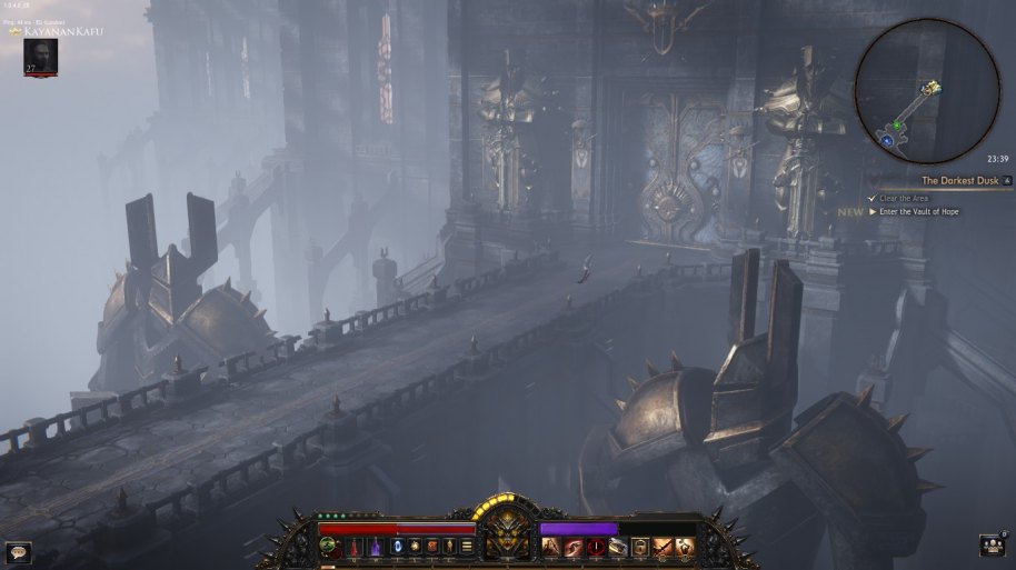 Wolcen Lords of Mayhem PC