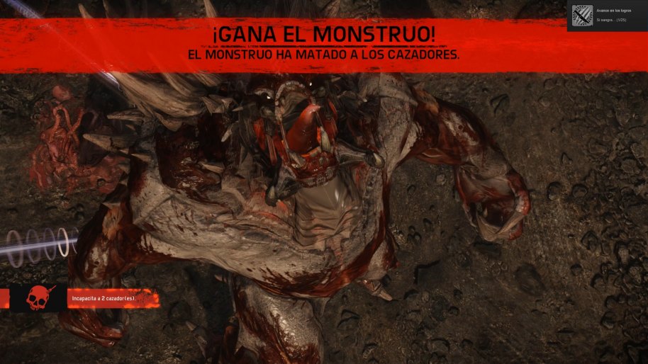 Evolve PC