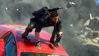 La jugada de la semana: Just Cause 3