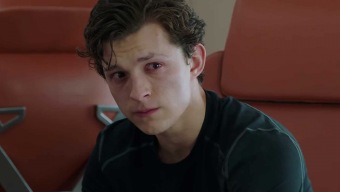 Tom Holland confirma que la película de Uncharted empezará su producción ¡en cuatro semanas!