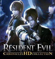 Resident Evil: Chronicles HD Collection