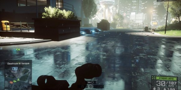 Battlefield 4 PS3