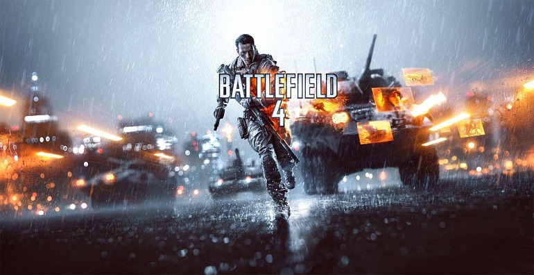 Battlefield 4 Battlefield 4
