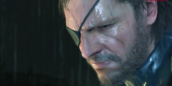 Metal Gear Solid: Ground Zeroes Metal Gear Solid: Ground Zeroes