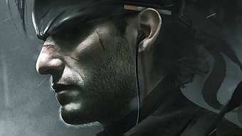Oscar Isaac quiere protagonizar la película de Metal Gear Solid